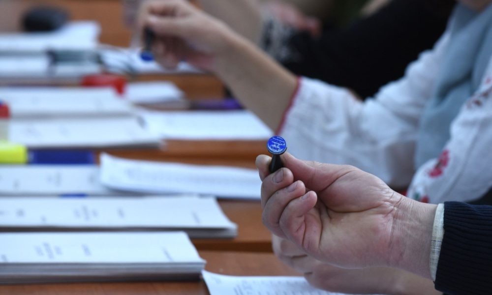 Referendumul pentru familie, invalidat. BEC a făcut publice rezultatele finale
