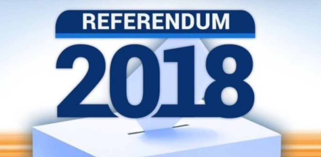 CONSTANȚA/TULCEA: Prezența la referendum la ora 16.00