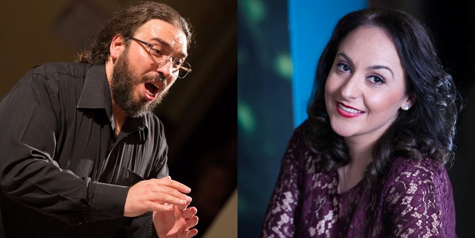 CONSTANȚA: Răzvan Săraru, tenorul premiat la Gala Operelor Naționale de la Iași: „Este premiul care confirmă valoarea Teatrului «Oleg Danovski»“