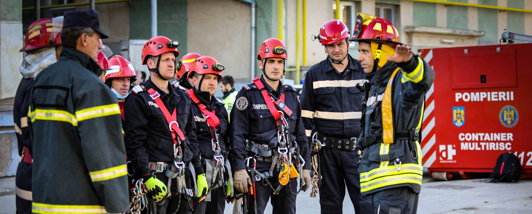 Exercițiul SEISM 2018: Peste 4500 de morți și 8500 de răniți – bilanțul din cea de-a cincea zi