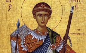 Sărbătoarea Sfântului Dumitru | Peste 315.000 de români îşi serbează astăzi onomastica