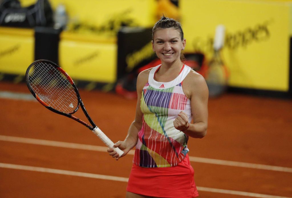 Simona Halep nu va mai participa la Turneul Campioanelor 2018