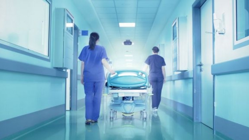 Constanţa va avea un spital regional cu 1.000 de paturi, construit printr-un parteneriat româno-turc