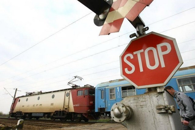 EFORIE NORD: Circulație rutieră ÎNCHISĂ timp de 17 zile în zona trecerii la nivel cu calea ferată spre Techirghiol