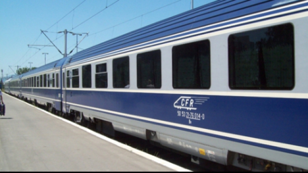 Modificări temporare în circulaţia trenurilor pe secţia Constanţa – Mangalia