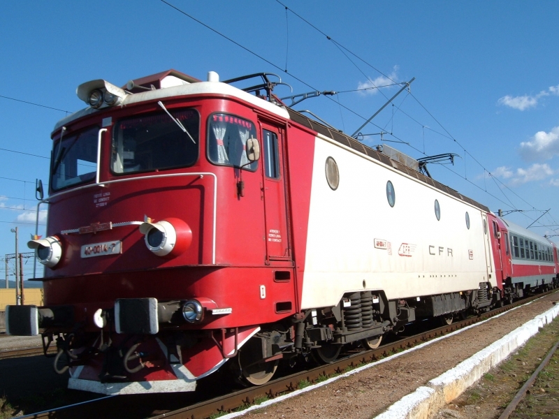 CFR Călători: Trecerea la ora de iarnă nu modifică mersul trenurilor