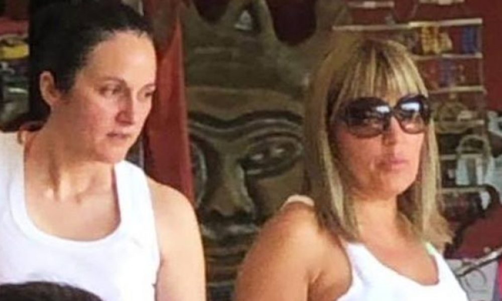 Elena Udrea şi Alina Bica au fost eliberate din arest în Costa Rica