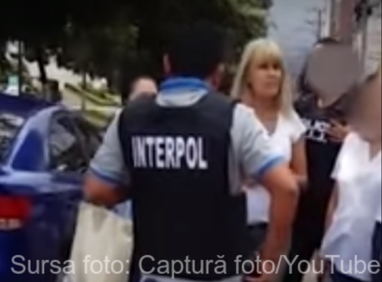 VIDEO – Elena Udrea şi Alina Bică, arestate în Costa Rica