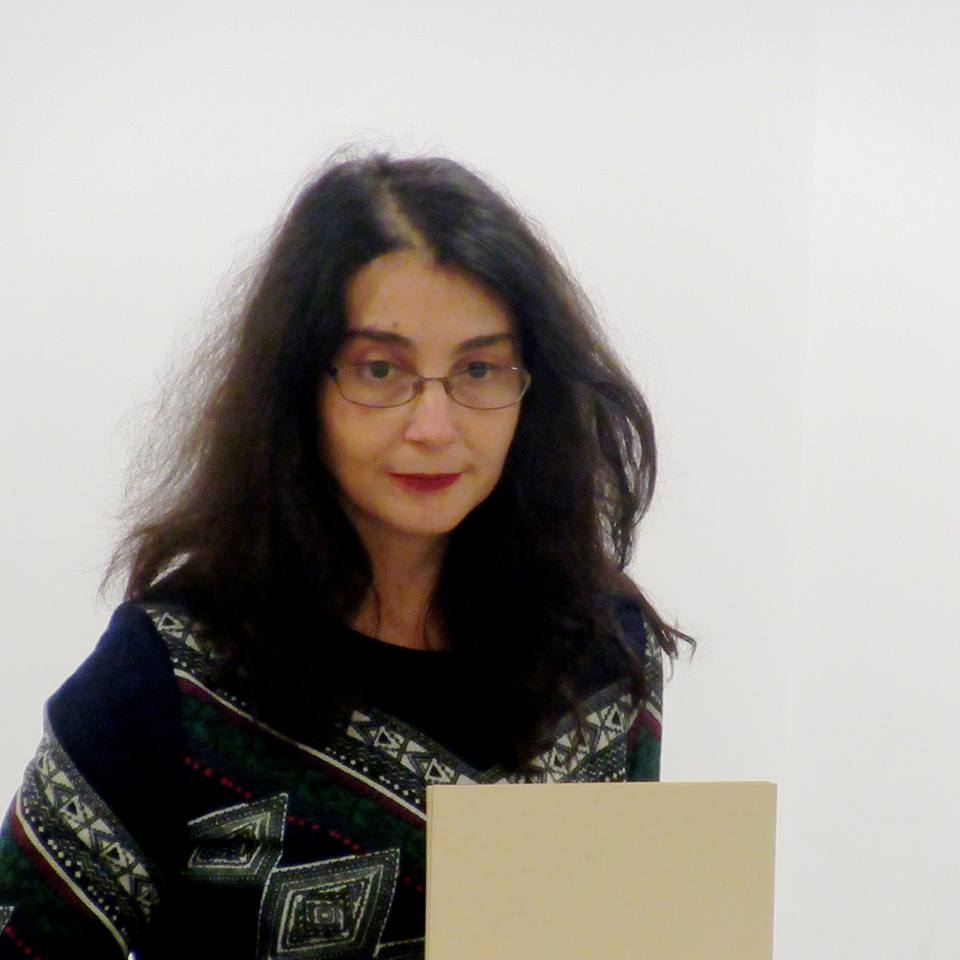 Gaudeamus 25: Istoricul Alina Pavelescu spune că există basarabeni care se laudă că au avut „patru clase la români“