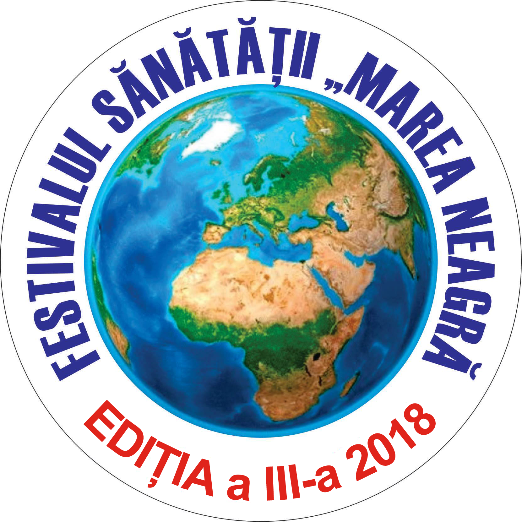 „Festivalul Sănătății Marea Neagră“ – la Palatul Copiilor din Constanța