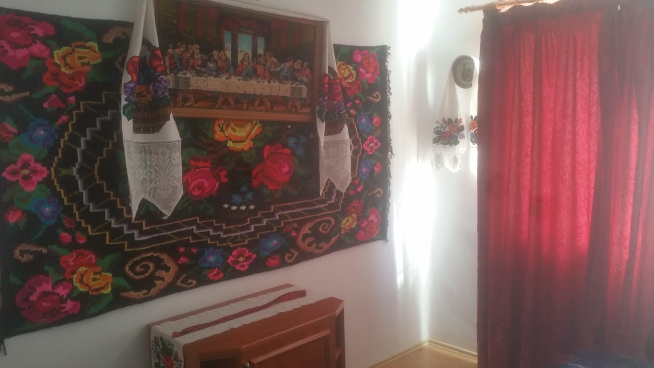 FOTO: Un colț de Maramureș în inima Dobrogei