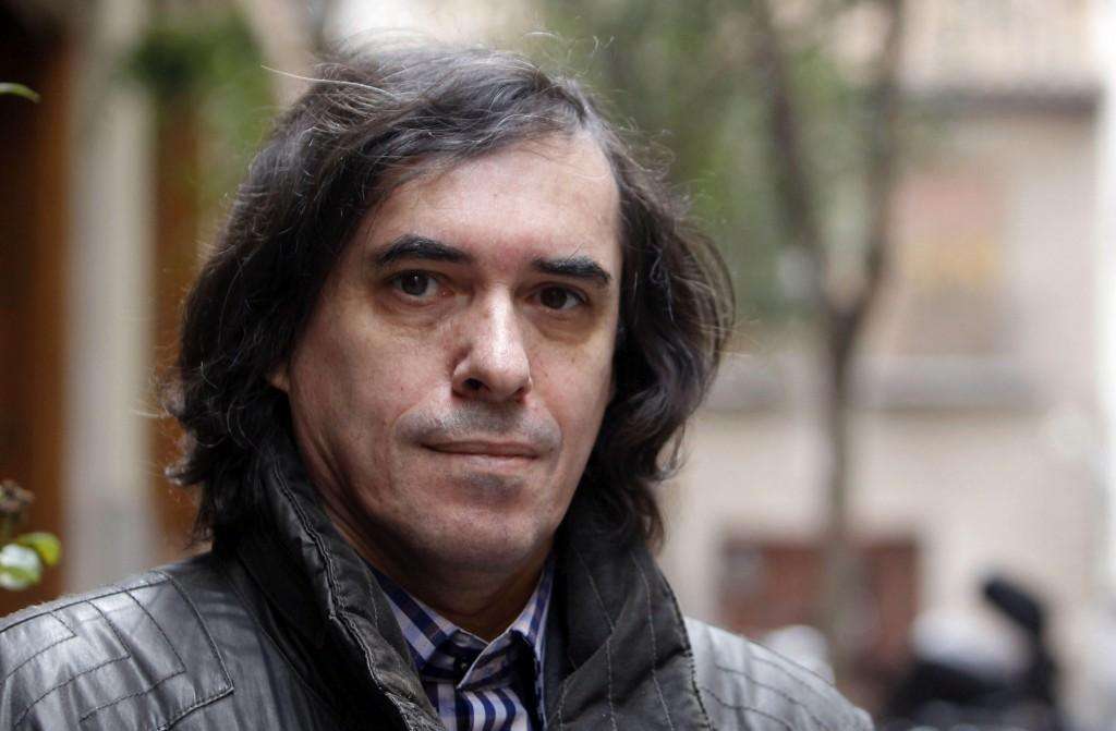 Scriitorul Mircea Cărtărescu primeşte sâmbătă Premiul „Thomas Mann“ pentru Literatură 2018