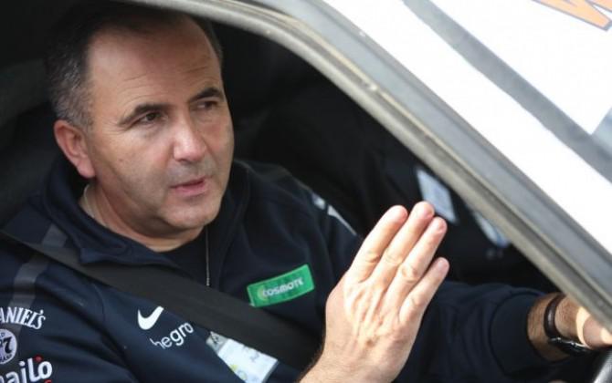 Titi Aur susţine introducerea, în România, a cursurilor de conducere defensivă