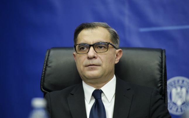 A murit ambasadorul Mihnea Constantinescu