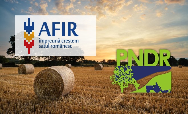Agenţia pentru Finanţarea Investiţiilor Rurale: Cererile de plată şi aprobarea acestora se vor realiza exclusiv online