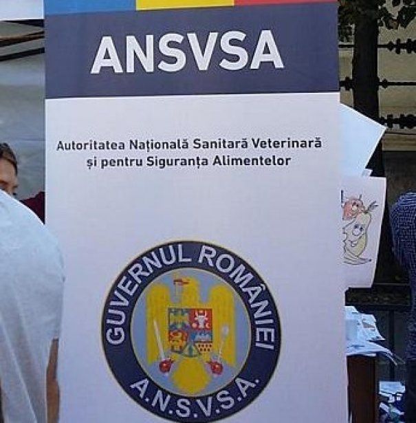 Brănescu (ANSVSA): Avem o presiune epidemiologică extraordinară şi constantă în jurul României. Luăm toate măsurile pentru reducerea riscului de transfer