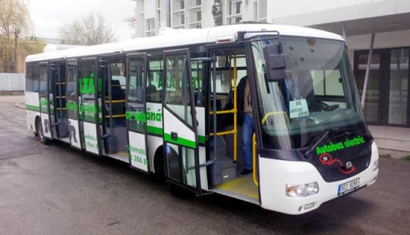 CONSTANȚA: Ședință CLM – autobuze electrice, sportivi premiați, reabilitarea unor licee, asfaltări
