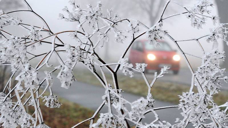 Temperaturi în scădere în următoarele două săptămâni