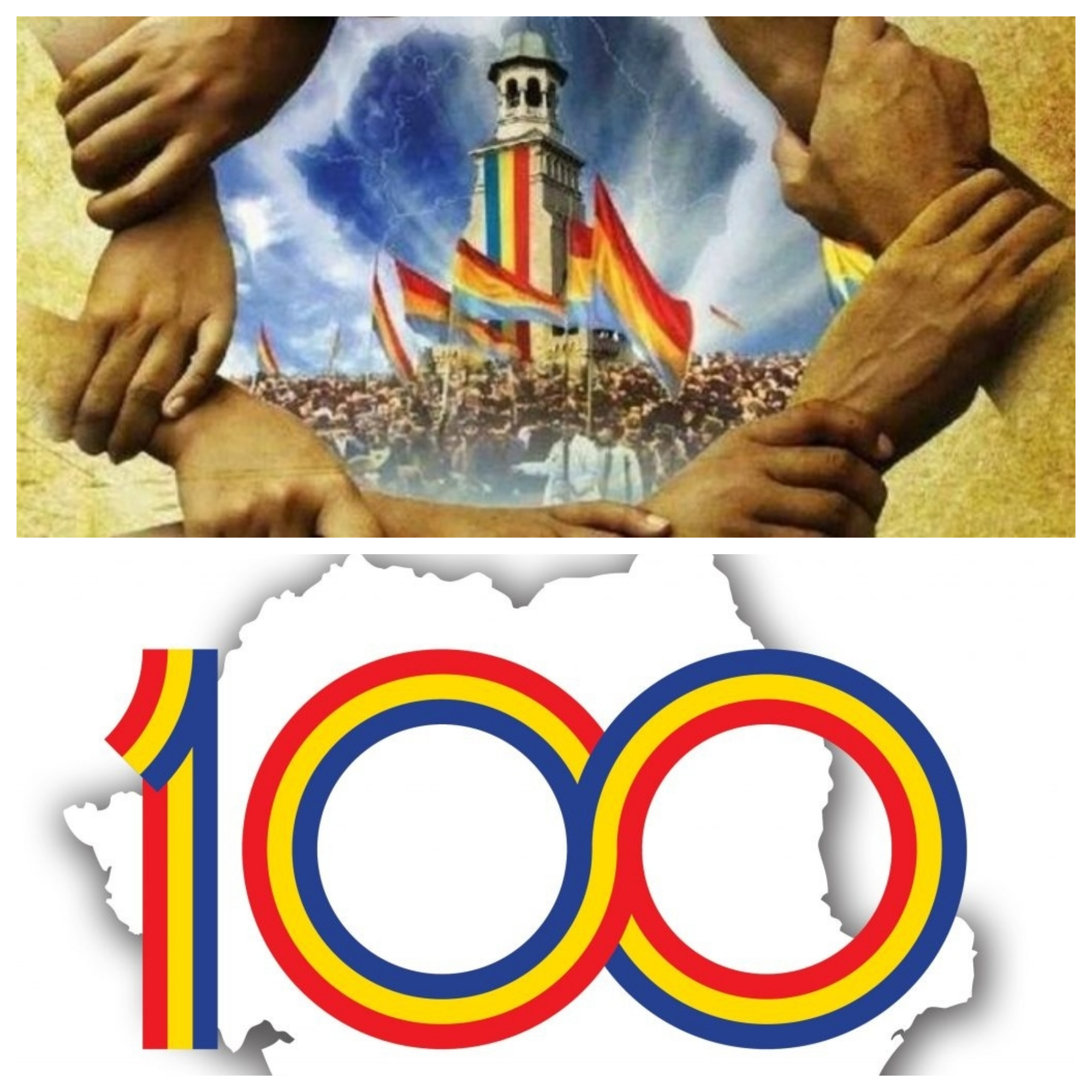 CENTENAR: Eșecul autorităților într-un an festiv pentru România