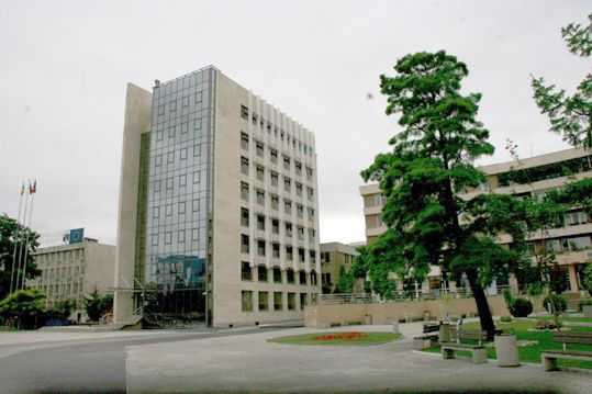 TULCEA: Subprefectul cere întocmirea unei strategii pentru îmbunătăţirea stării de sănătate a populaţiei