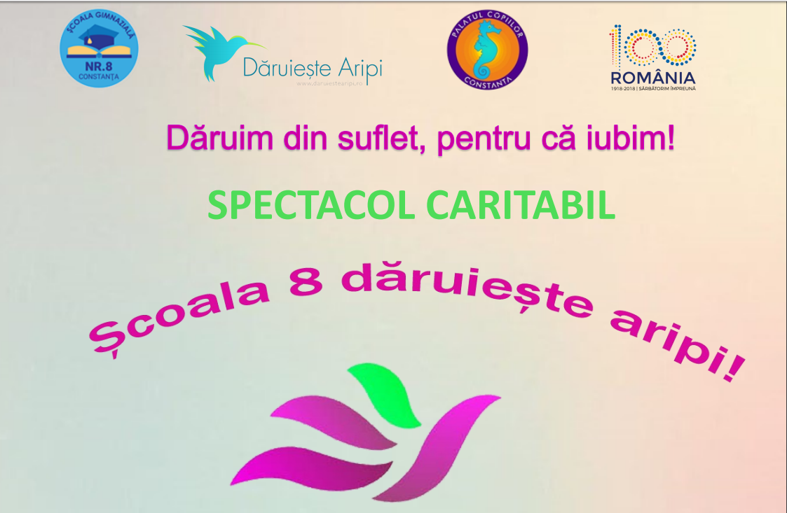 Dăruim pentru că iubim! Campanie umanitară pentru dotarea secției de terapie intensivă pentru nou-născuți și prematuri a Spitalului Județean Constanța
