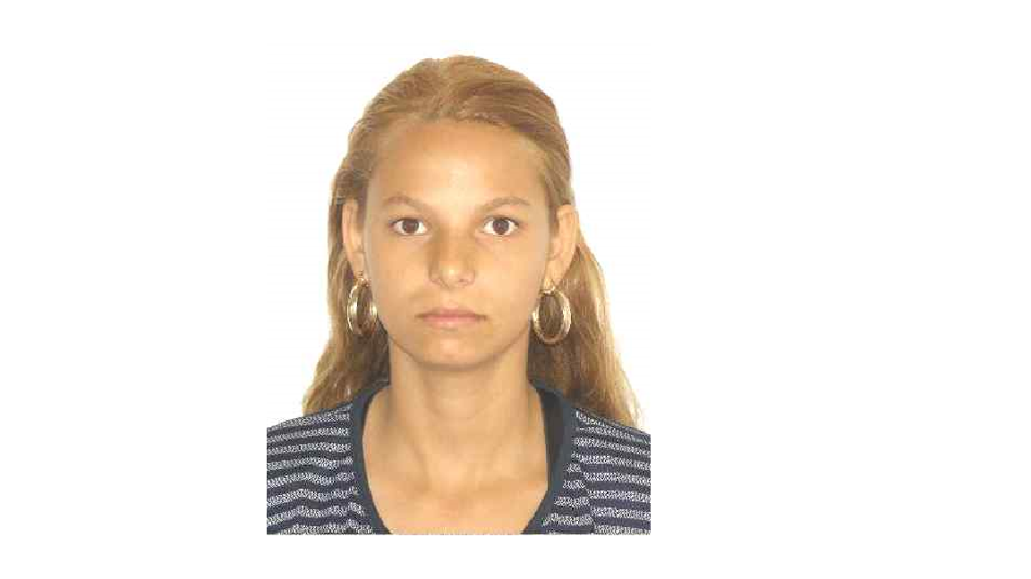 HÂRȘOVA | Tânără de 18 ani DISPĂRUTĂ împreună cu bebelușul ei
