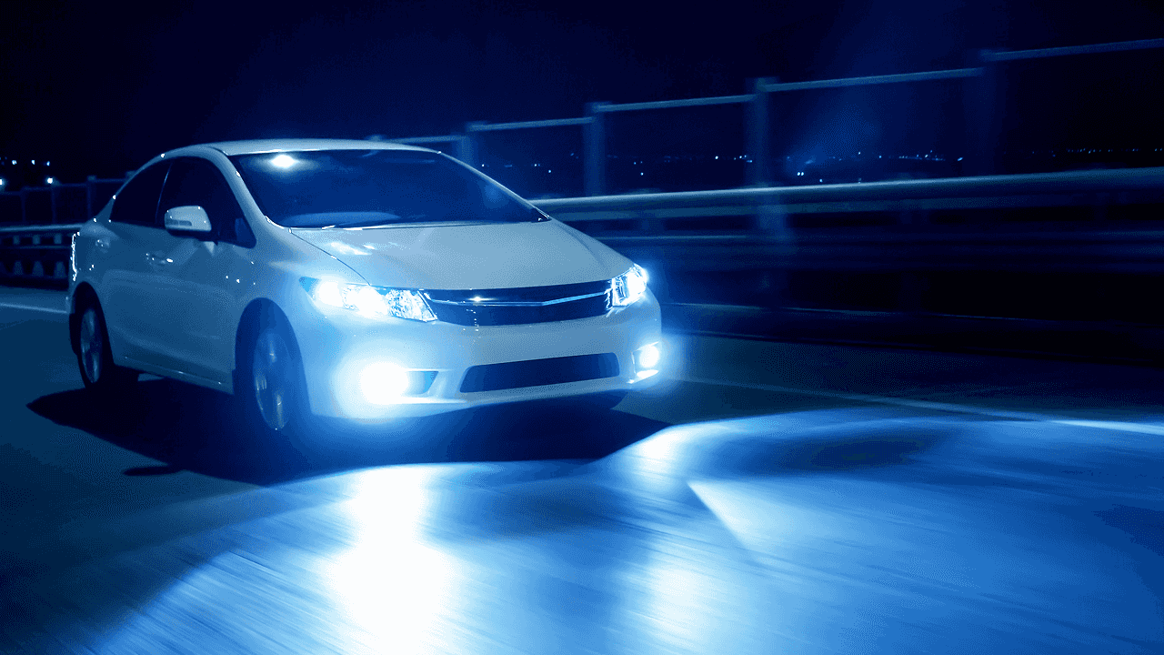 Farurile auto: halogen, Xenon sau LED?