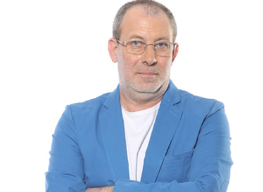 Actorul Florin Busuioc a suferit un stop cardiac