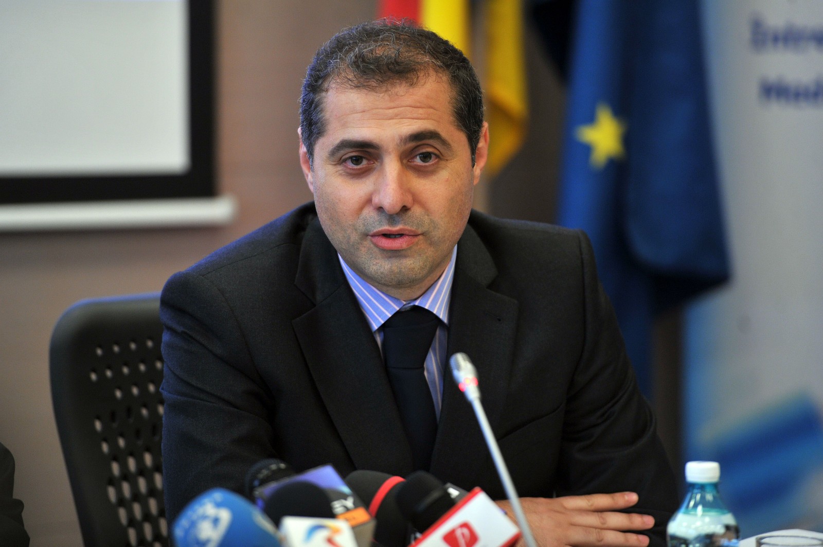 Florin Jianu: Trebuie să creăm un fond de investiţii pentru start-up-uri în turism