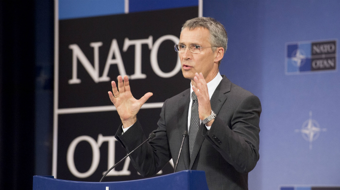 Trident Juncture 18 |Stoltenberg: Sistemul GPS a avut disfuncţionalităţi în apropierea graniţelor Rusiei