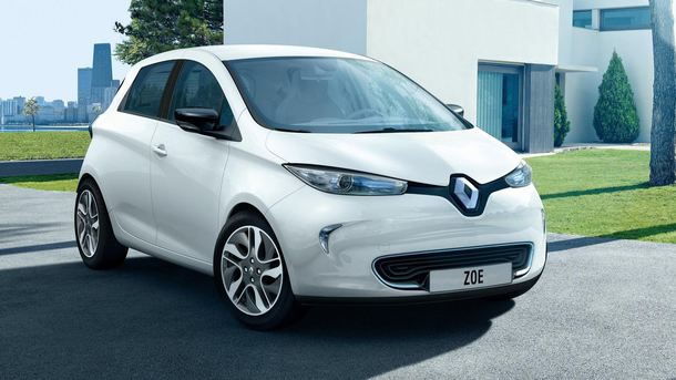 Persoanele fizice ar putea cumpăra autovehicule ecologice prin programul „Prima maşină“, avansul ajungând la 30%
