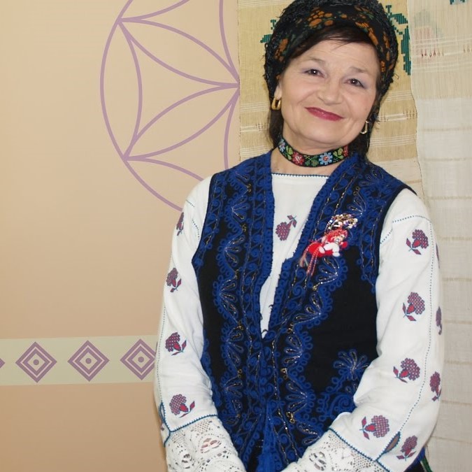A murit Doina Cernea