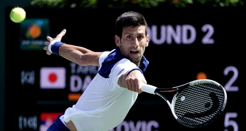 Finala de la Roland Garros îi opune pe Novak Djokovic și Stefanos Tsitsipas