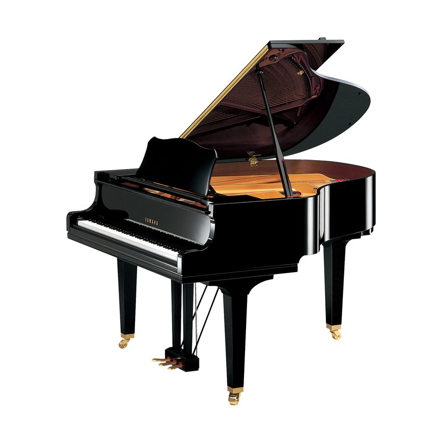 Eveniment cultural | Constanţa International Competition-Festival for Young Pianists