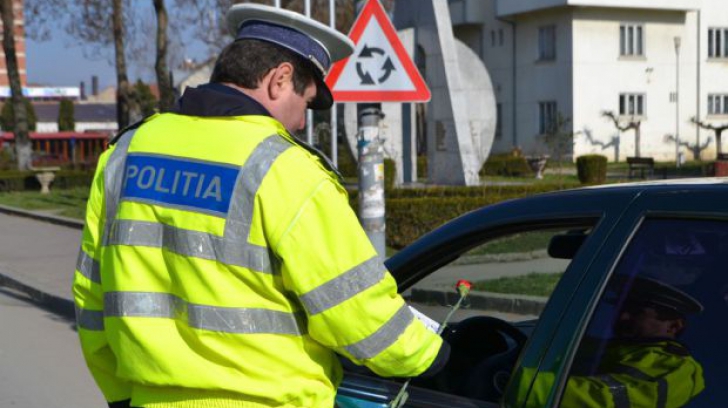 O nouă soluție pentru şoferi de a scăpa de până la două puncte de penalizare