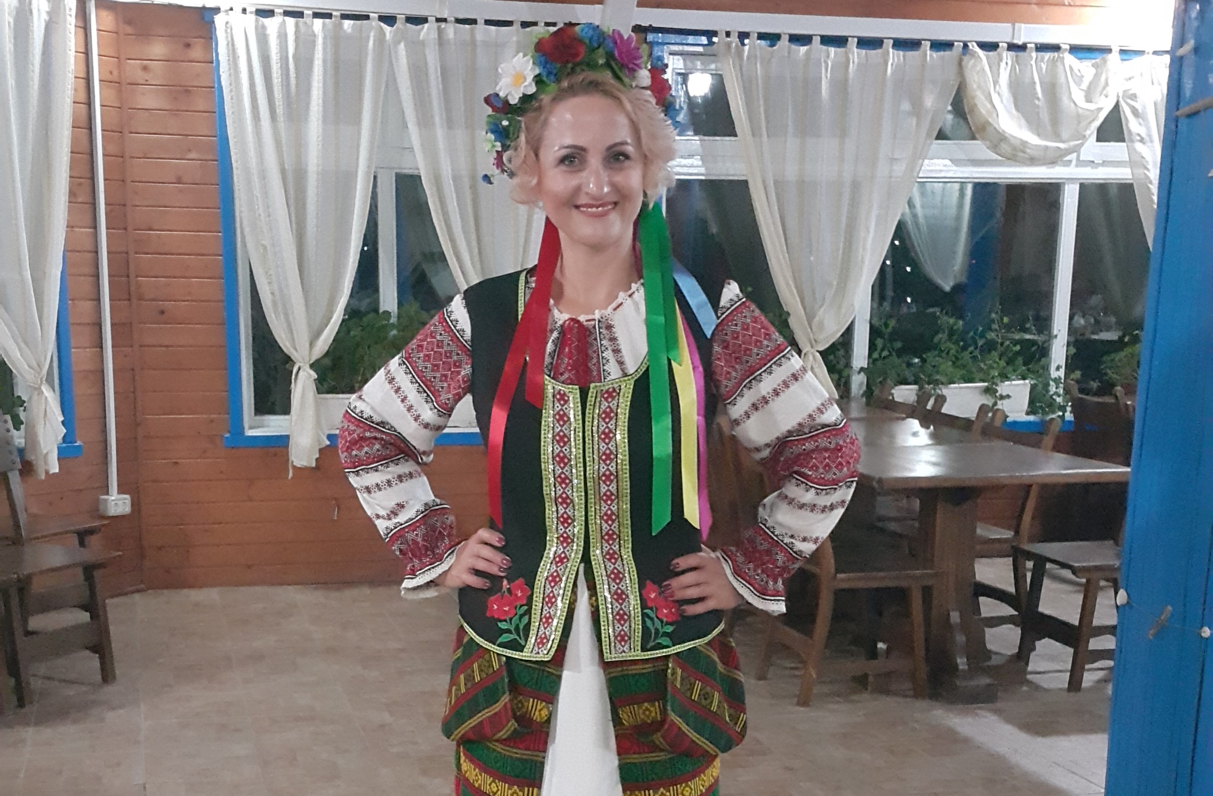Povești din Delta Dunării: „Șoldurile mari ale fetelor reprezentau fertilitate și putere de muncă“