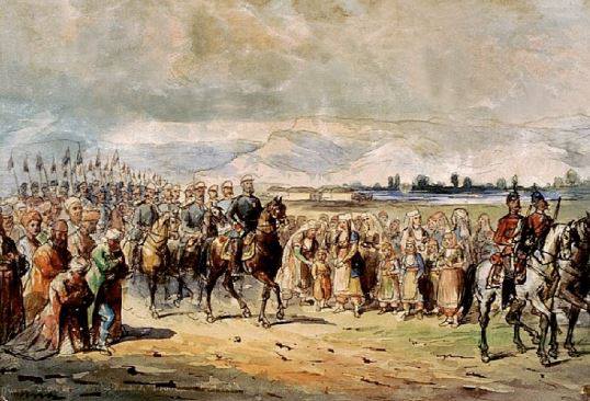 Atmosfera zilei de 14 noiembrie 1878, descrisă de istoricul Daniel Citirigă. Ce mesaj transmitea prințul Carol I dobrogenilor, acum 140 de ani