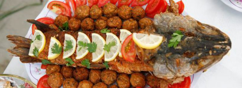 TULCEA: Ghidul de înfiinţare a punctelor de gastronomie locală a fost finalizat