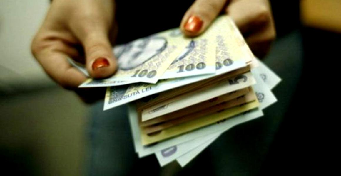 Salarii plătite la STP Tulcea, după furtul a 200.000 de lei din seiful firmei