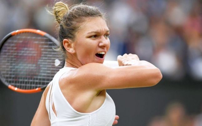 Turneul de la Sydney va fi următoarea competiție a Simonei Halep