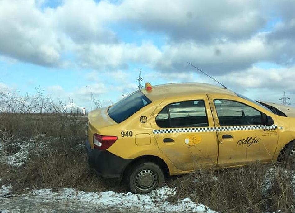 TULCEA: Date noi despre starea taximetristului bătut și tâlhărit