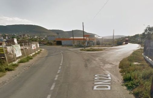 O firmă din Slobozia se va ocupa de construcția Variantei de Ocolire a orașului Babadag