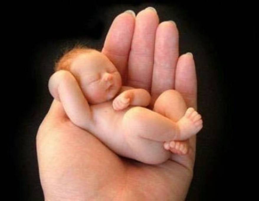 Ziua mondială a prematurităţii celebrată la Constanța