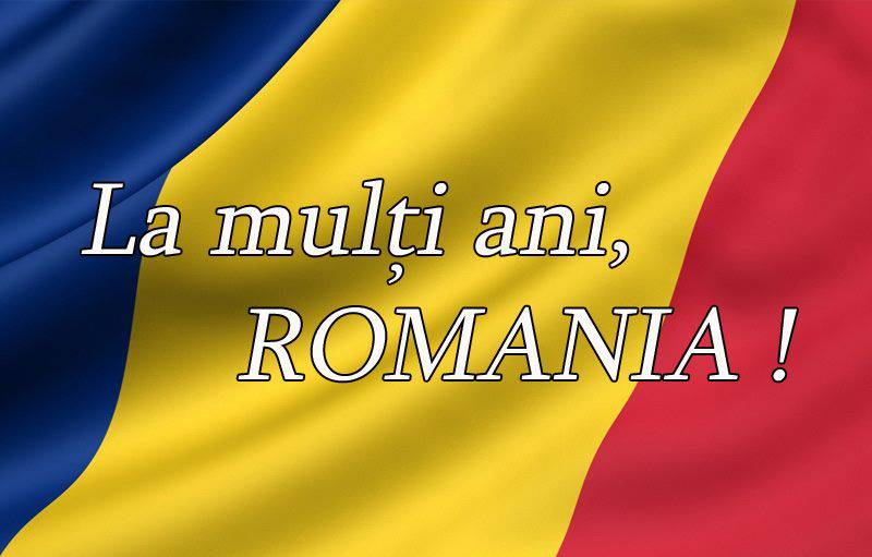 100 de ani de la Unirea Transilvaniei, Banatului, Crişanei şi Maramureşului cu România