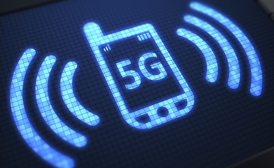 Terminale 5G fără utilitate