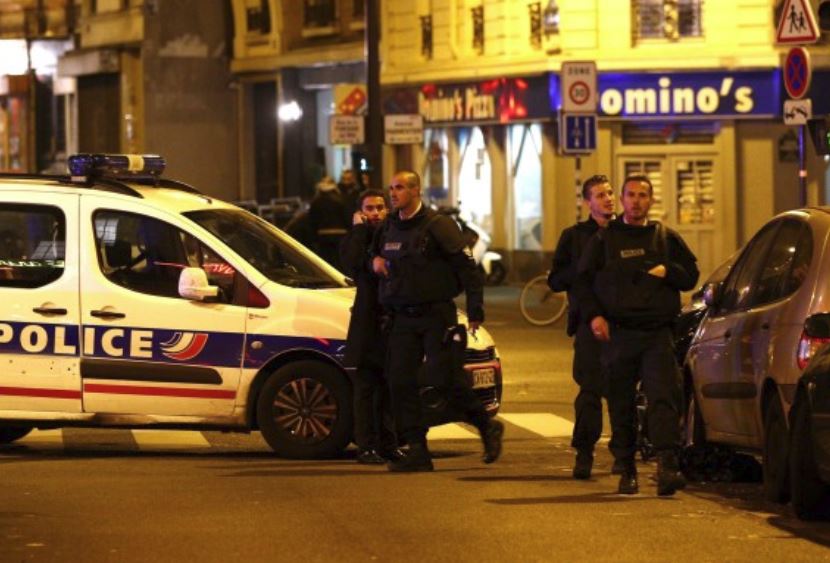 MAE – „Urgenţă atentat”: A fost ridicat la maxim nivelul de alertă în Franţa