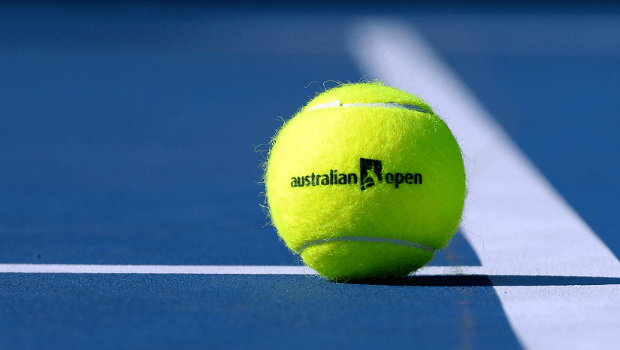 Turneul de Grand Slam Australian Open începe la 14 ianuarie