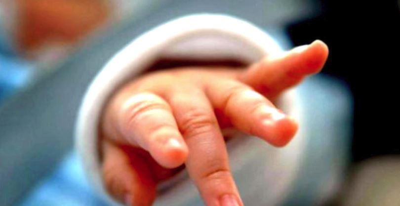 Maternitatea Giuleşti: Tot mai multe cazuri de bebeluși infectaţi cu stafilococ auriu