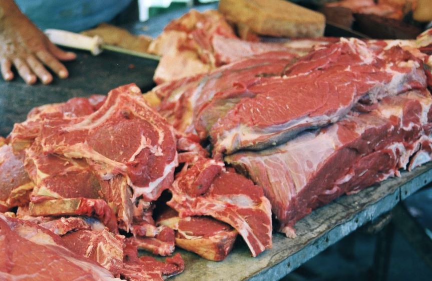 CONSTANȚA: DSV a intensificat controalele în magazinele alimentare