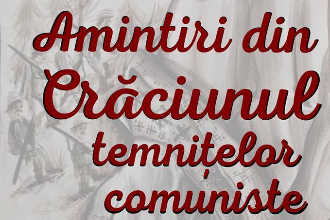„Amintiri din Crăciunul temnițelor comuniste“. Constănțenii, invitați la o întâlnire de suflet cu foștii deținuți politici